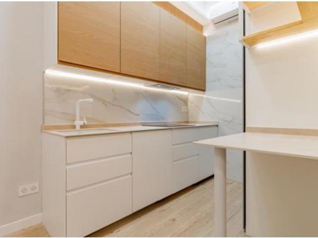 Estudio en venta en Tetuán, Madrid