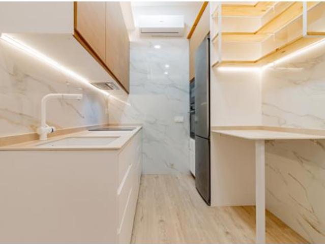 Estudio en venta en Tetuán, Madrid