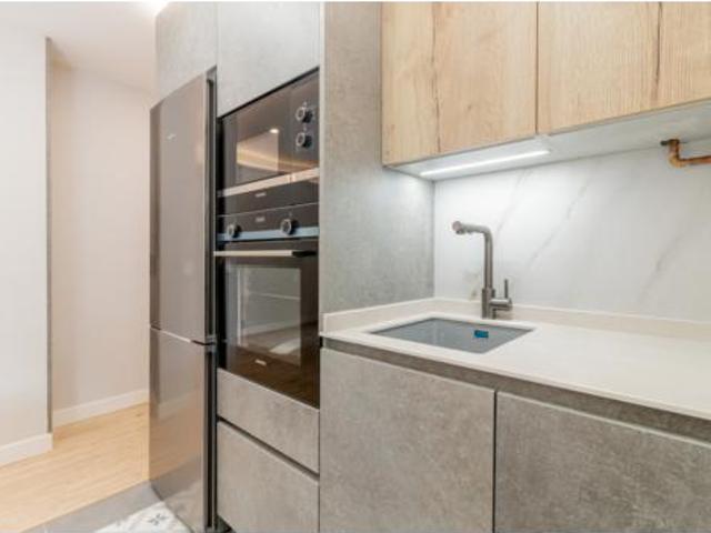 Estudio en venta en Tetuán, Madrid