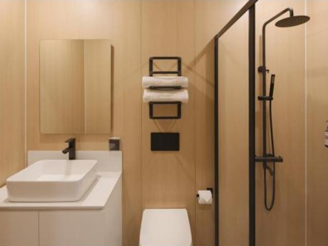 Estudio en venta en Hortaleza, Madrid