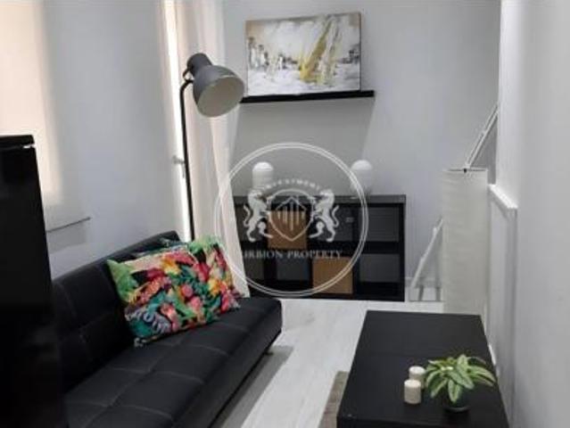 Estudio en venta en Tetuán, Madrid