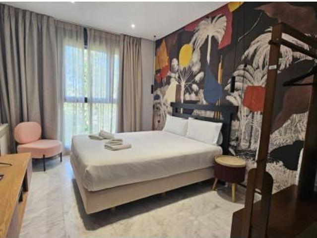 Estudio en venta en Ciudad Lineal, Madrid