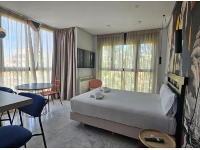 Estudio en venta en Ciudad Lineal, Madrid
