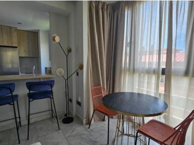 Estudio en venta en Ciudad Lineal, Madrid