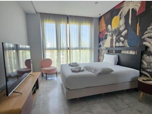 Estudio en venta en Ciudad Lineal, Madrid
