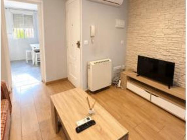 Estudio en venta en Pradolongo, Madrid