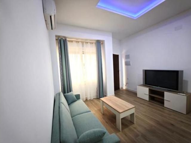 Estudio en venta en Bailén-Miraflores, Málaga-Costa del Sol