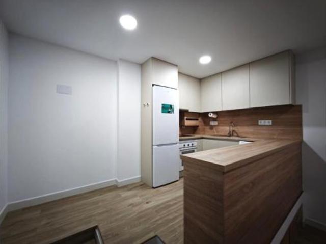 Estudio en venta en Bailén-Miraflores, Málaga-Costa del Sol
