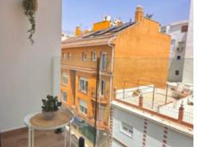 Estudio en venta en Bailén-Miraflores, Málaga-Costa del Sol