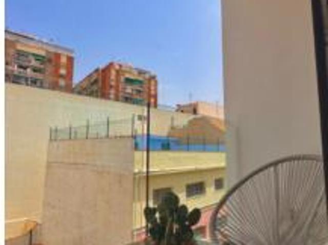 Estudio en venta en Bailén-Miraflores, Málaga-Costa del Sol