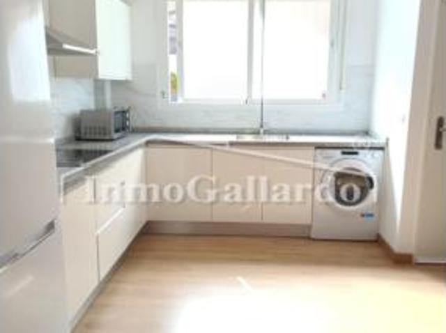 Estudio en venta en Bailén-Miraflores, Málaga-Costa del Sol