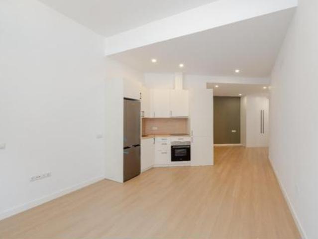 Estudio en venta en Bailén-Miraflores, Málaga-Costa del Sol