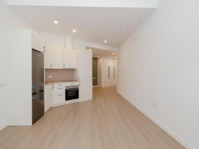 Estudio en venta en Bailén-Miraflores, Málaga-Costa del Sol