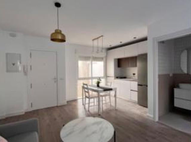 Estudio en venta en Bailén-Miraflores, Málaga-Costa del Sol