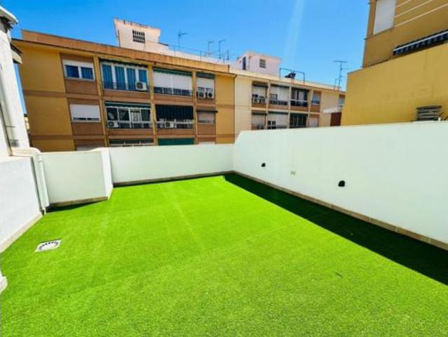Estudio en venta en Bailén-Miraflores, Málaga-Costa del Sol