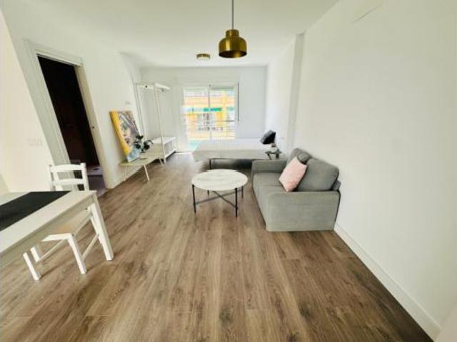 Estudio en venta en Bailén-Miraflores, Málaga-Costa del Sol