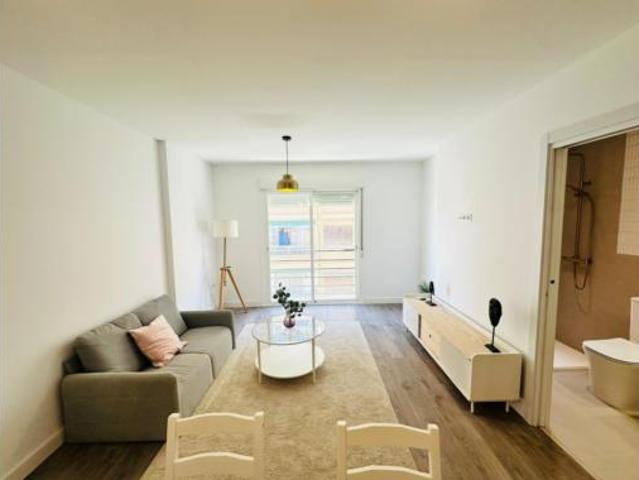 Estudio en venta en Bailén-Miraflores, Málaga-Costa del Sol
