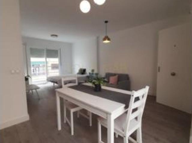 Estudio en venta en Bailén-Miraflores, Málaga-Costa del Sol
