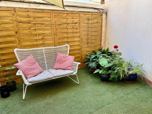 Estudio en venta en Mármoles, Málaga