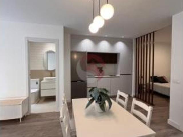 Piso en venta en Bailén-Miraflores, Málaga-Costa del Sol