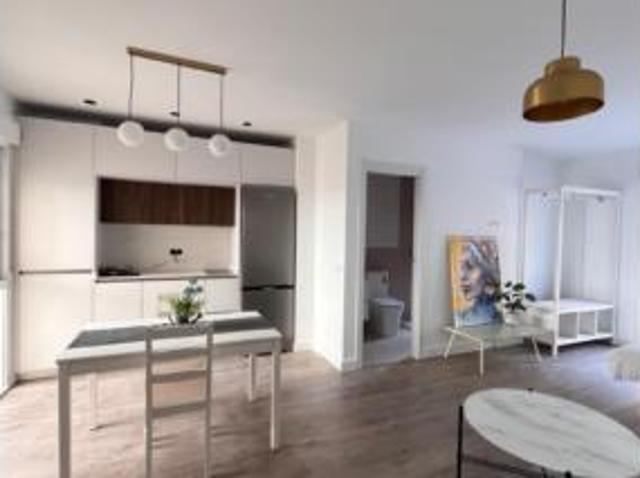 Estudio en venta en Bailén-Miraflores, Málaga-Costa del Sol