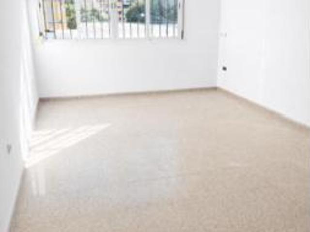 Estudio en venta en Bailén-Miraflores, Málaga-Costa del Sol
