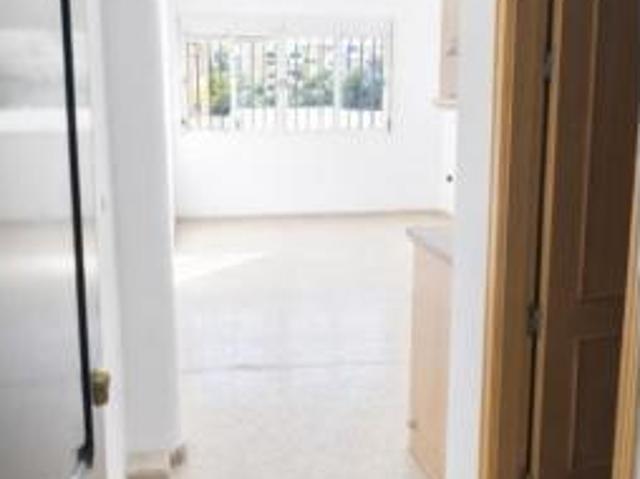 Estudio en venta en Bailén-Miraflores, Málaga-Costa del Sol