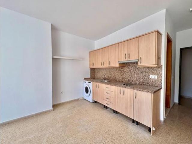 Estudio en venta en Bailén-Miraflores, Málaga-Costa del Sol