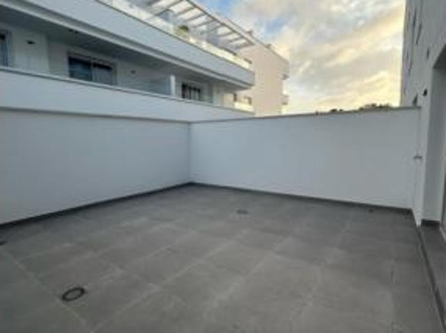 Estudio en venta en Campanillas, Málaga-Costa del Sol