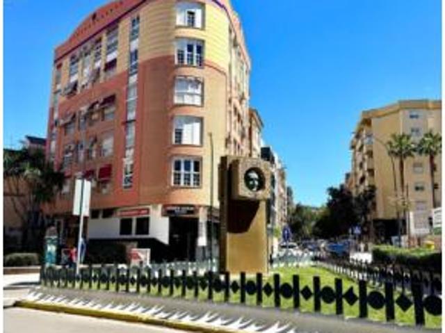 Estudio en venta en Centro, Málaga-Costa del Sol