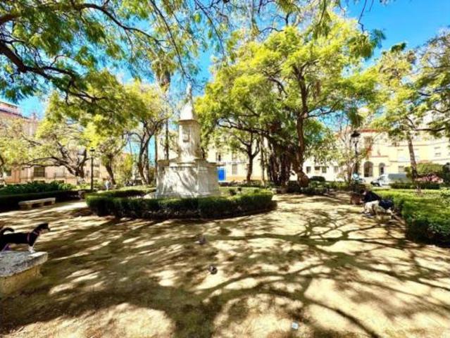 Estudio en venta en Centro, Málaga-Costa del Sol