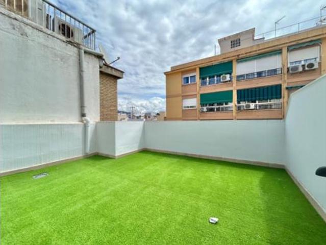 Estudio en venta en Cruz de Humilladero, Málaga-Costa del Sol