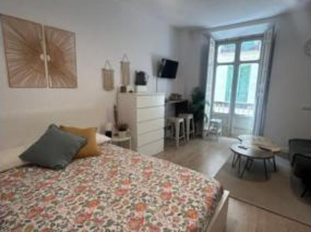 Estudio en venta en Centro, Málaga-Costa del Sol