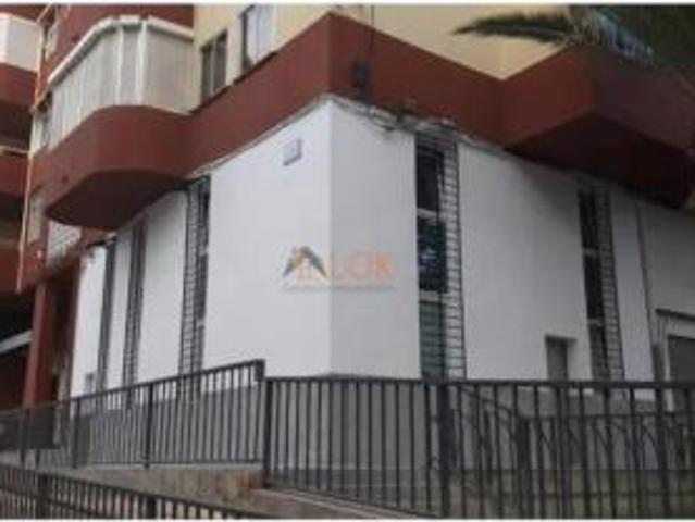 Estudio en venta en Cruz de Humilladero, Málaga-Costa del Sol