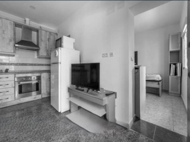 Estudio en venta en Centro, Málaga-Costa del Sol