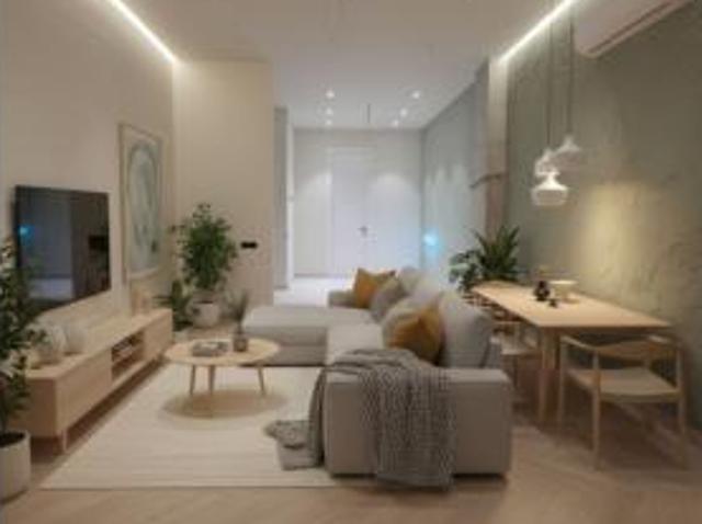 Estudio en venta en Centro, Málaga-Costa del Sol