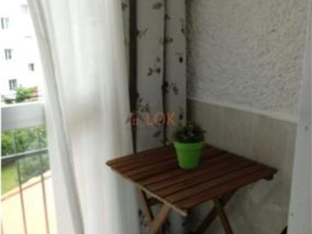 Estudio en venta en Este, Málaga-Costa del Sol