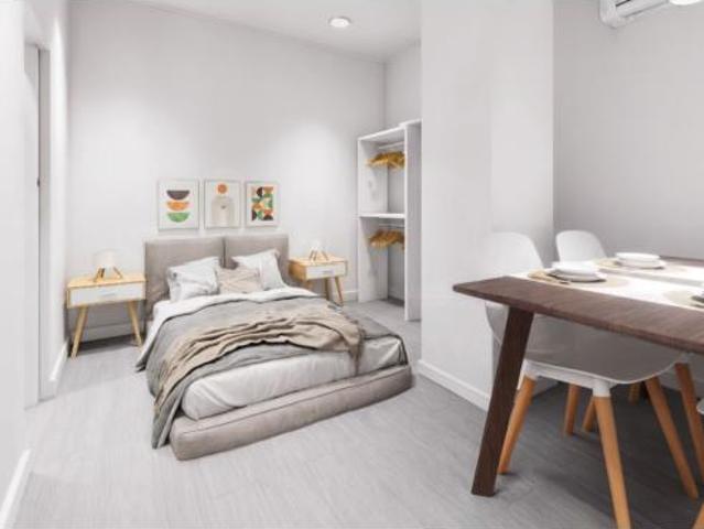 Estudio en venta en Puerto de la Torre, Málaga-Costa del Sol