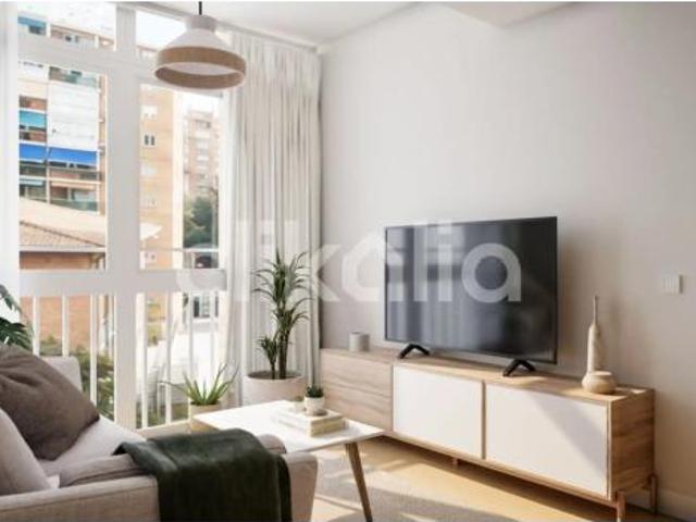 Piso en venta en Carretera de Cádiz, Málaga-Costa del Sol