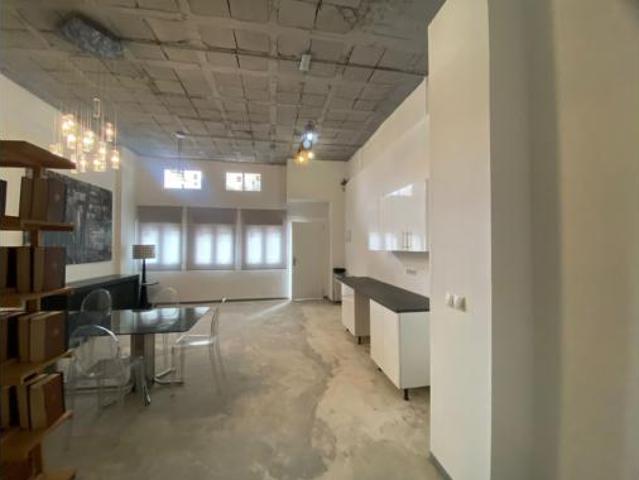 Estudio en venta en Carretera de Cádiz, Málaga-Costa del Sol