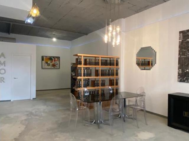 Estudio en venta en Carretera de Cádiz, Málaga-Costa del Sol