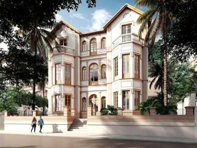 Estudio en venta en Centro, Málaga-Costa del Sol