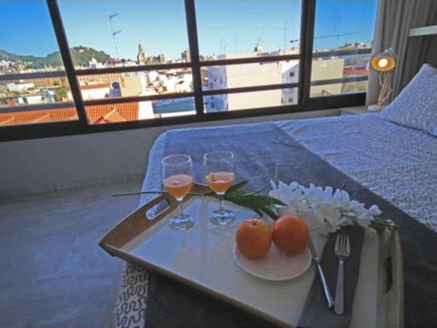 Estudio en venta en Centro, Málaga-Costa del Sol