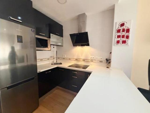 Estudio en venta en Centro, Málaga-Costa del Sol