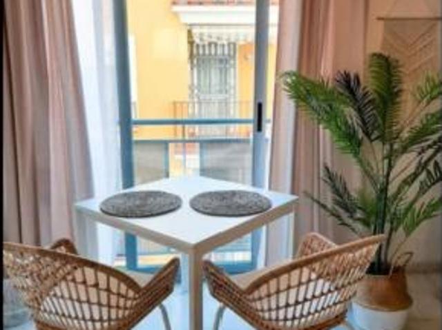 Estudio en venta en Centro, Málaga-Costa del Sol