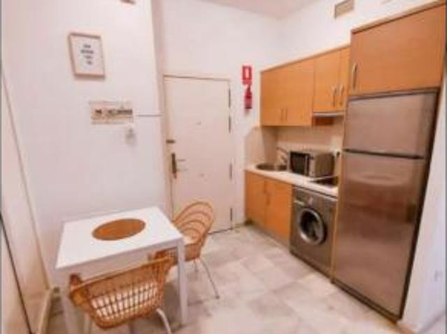 Estudio en venta en Centro, Málaga-Costa del Sol