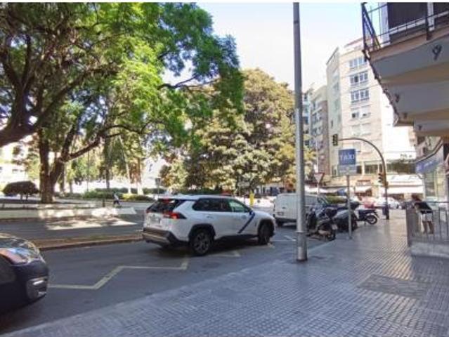 Estudio en venta en Centro, Málaga-Costa del Sol
