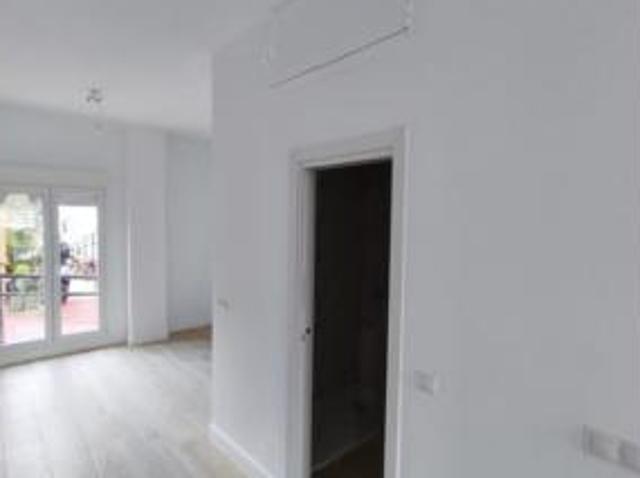 Estudio en venta en Cruz de Humilladero, Málaga-Costa del Sol