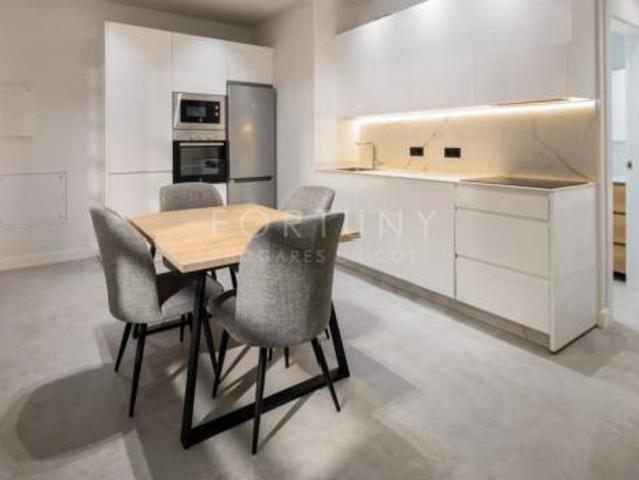 Estudio en venta en Cruz de Humilladero, Málaga-Costa del Sol