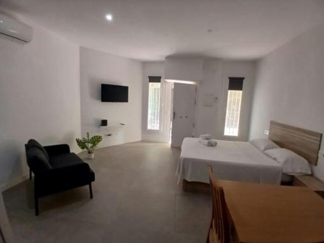 Estudio en venta en Cruz de Humilladero, Málaga-Costa del Sol